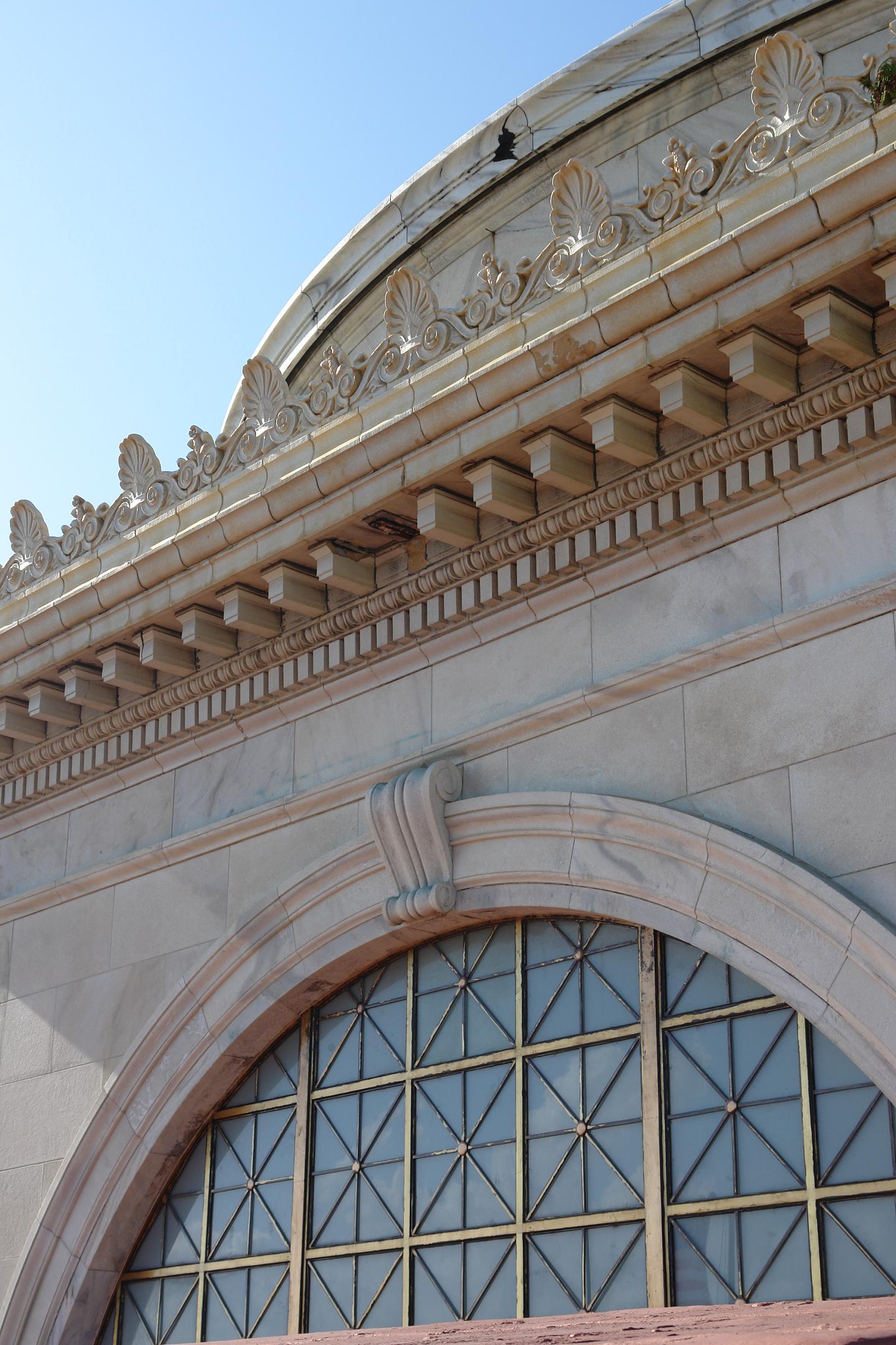 Capitolio de Puerto Rico - San Juan (Puerta de Tierra) - 2011 00063